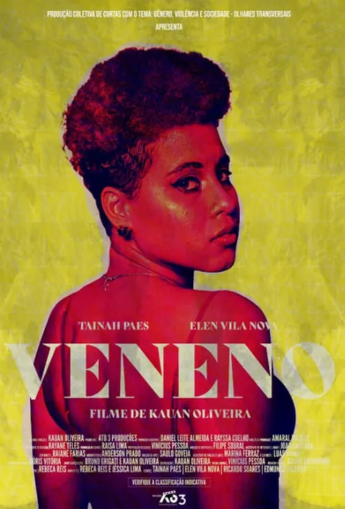 Veneno (movie)