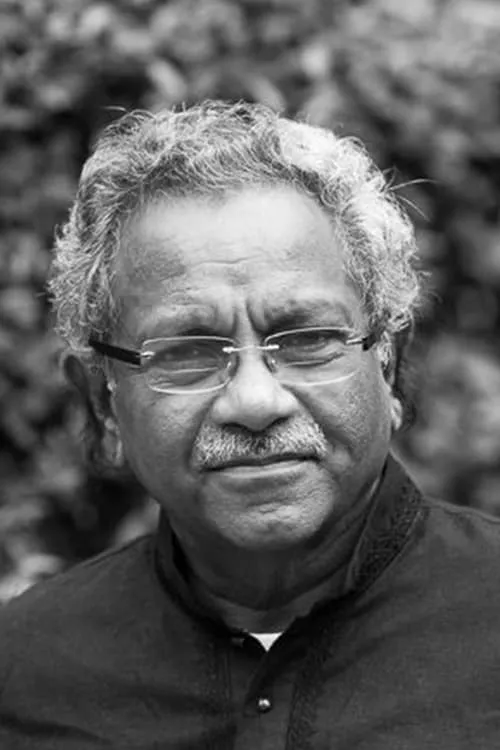 Shaji N. Karun