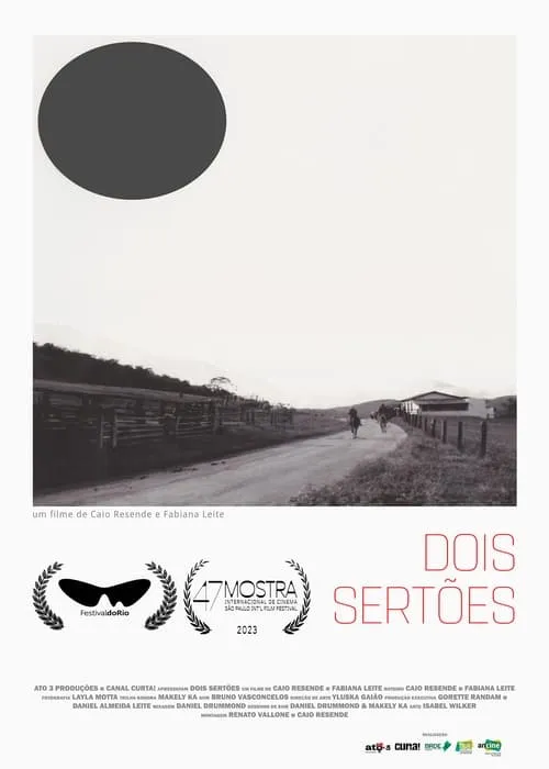 Dois Sertões (фильм)