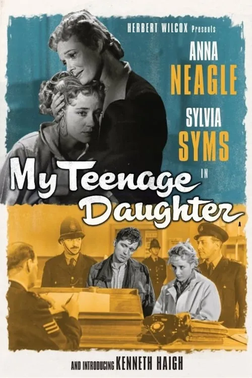 My Teenage Daughter (movie)