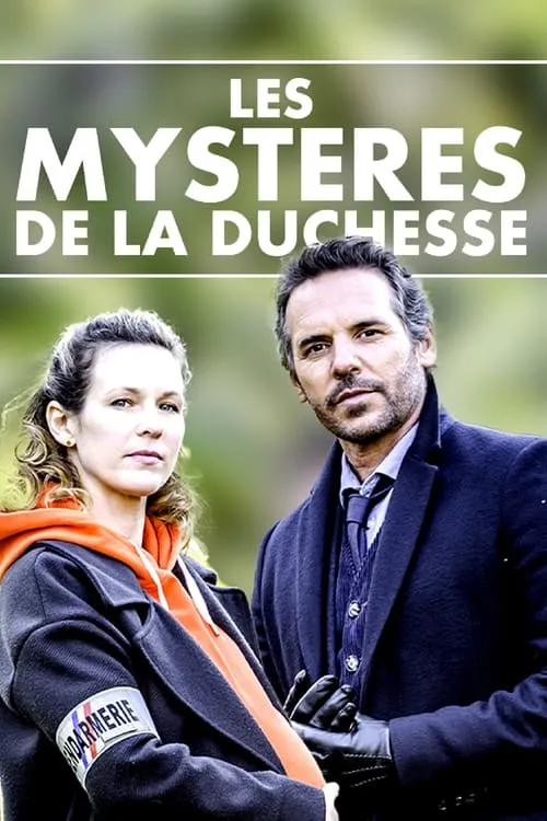 Les Mystères de la duchesse (movie)