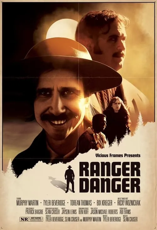 Ranger Danger (фильм)