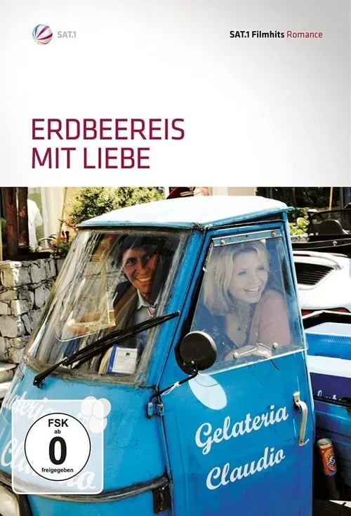 Erdbeereis mit Liebe (movie)