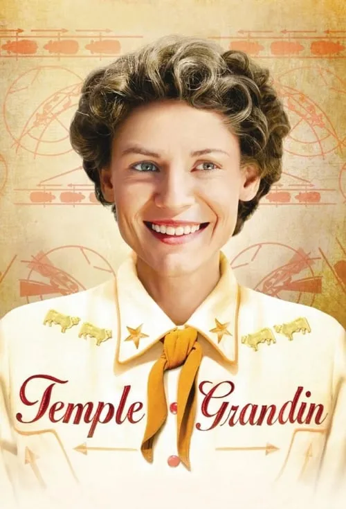 Temple Grandin (movie)