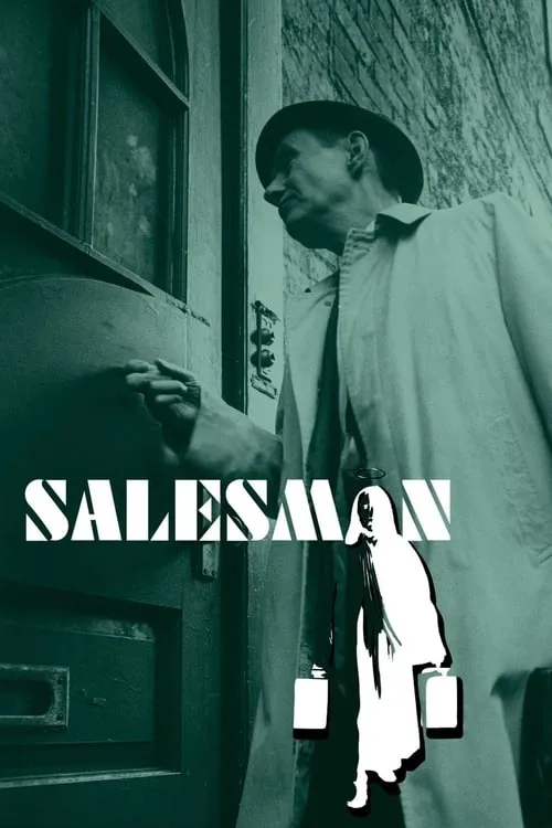 Salesman (movie)