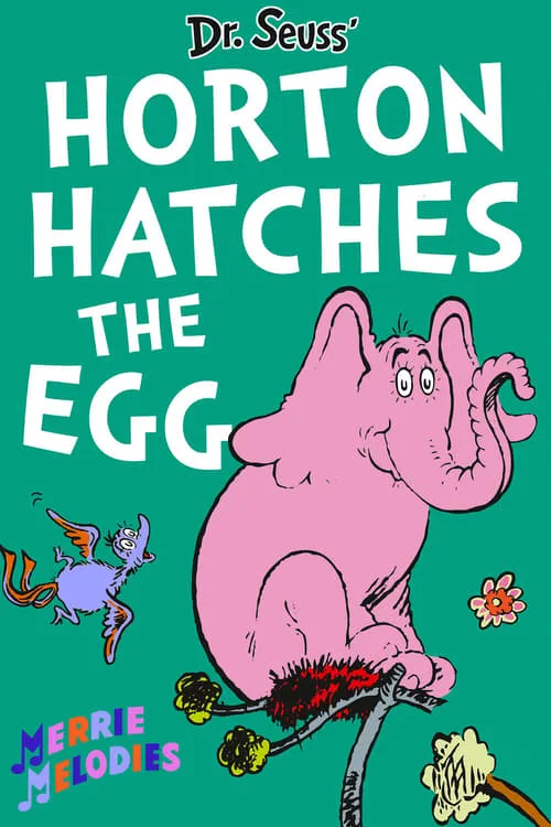 Horton Hatches the Egg (movie)