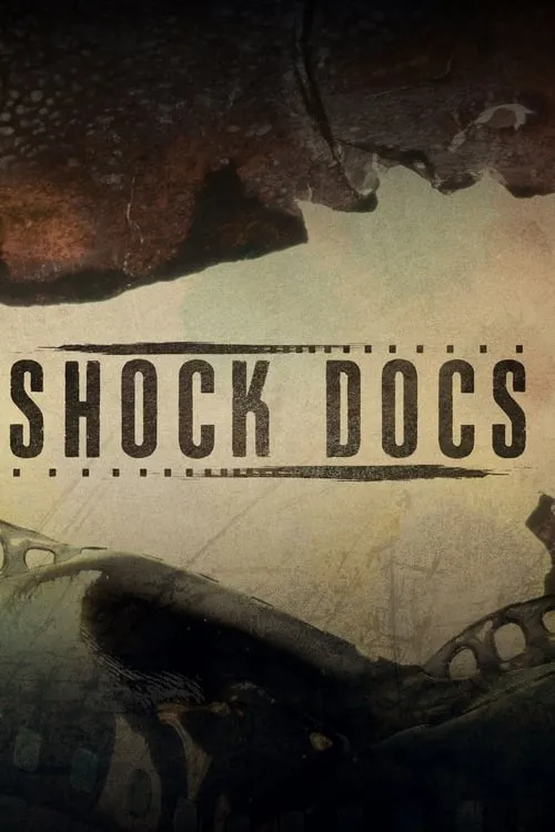 Shock Docs (сериал)