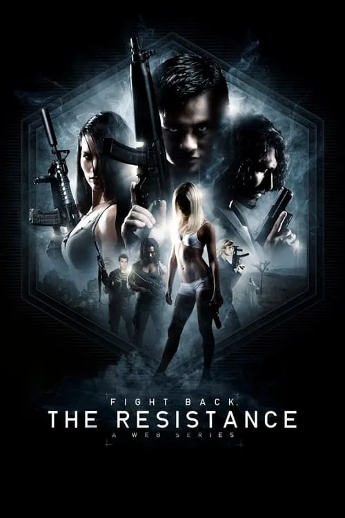 The Resistance (сериал)