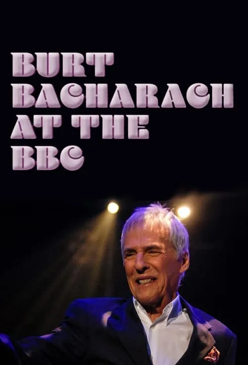 Burt Bacharach at the BBC (фильм)