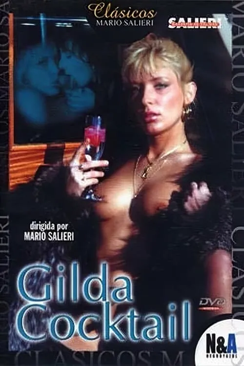 Gilda Cocktail (movie)