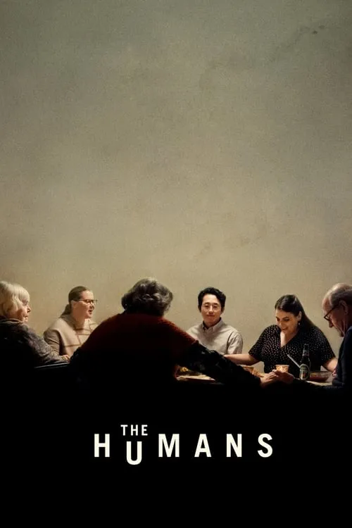 The Humans (movie)