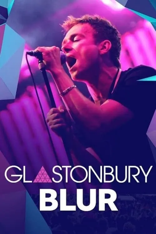 Blur: Live at Glastonbury (фильм)