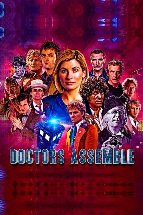 Doctors Assemble (movie)