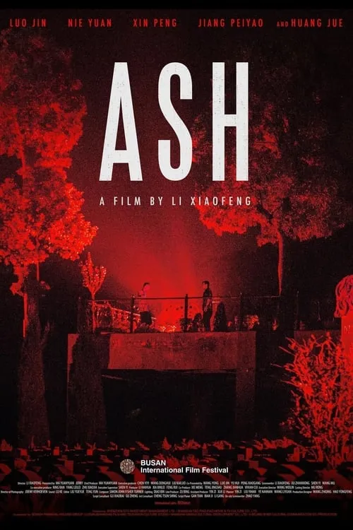 Ash (movie)