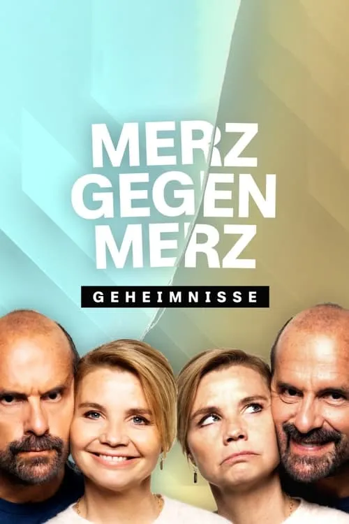 Merz gegen Merz - Geheimnisse (movie)