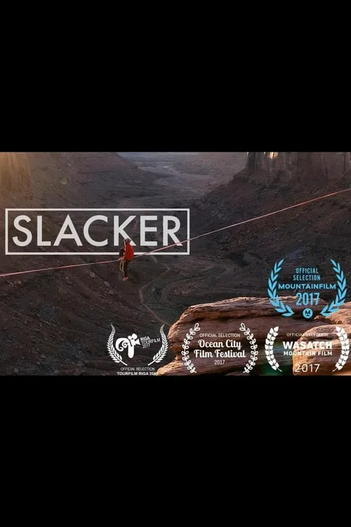 Slacker (movie)