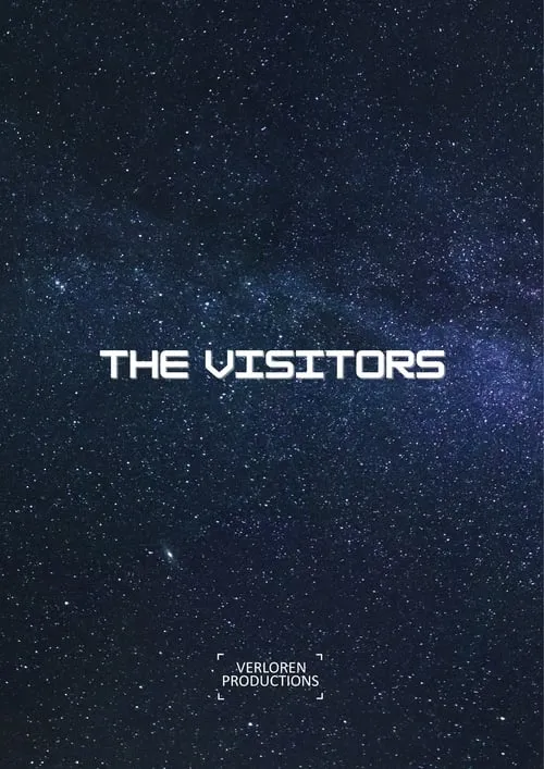 The Visitors (movie)