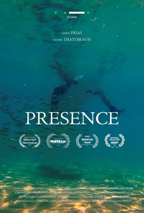 PRESENCE (фильм)