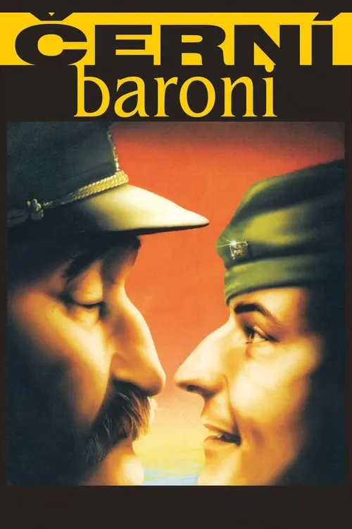 Cerni baroni (movie)