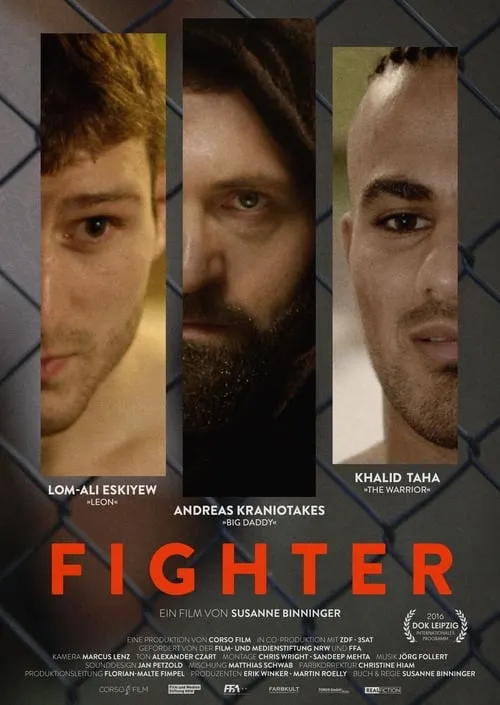 Fighter (movie)