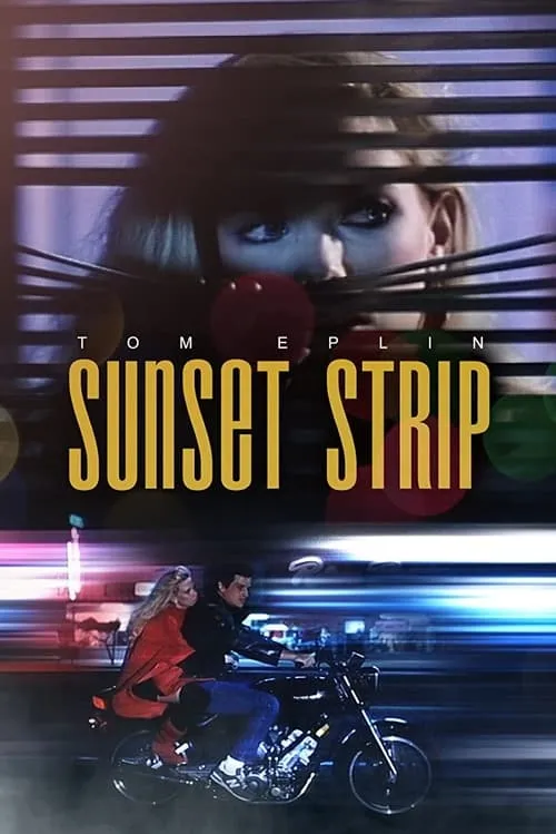 Sunset Strip (movie)