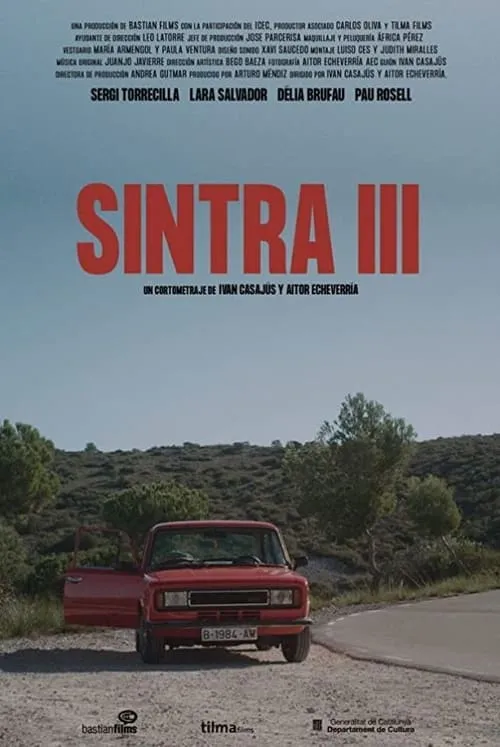 Sintra III (movie)