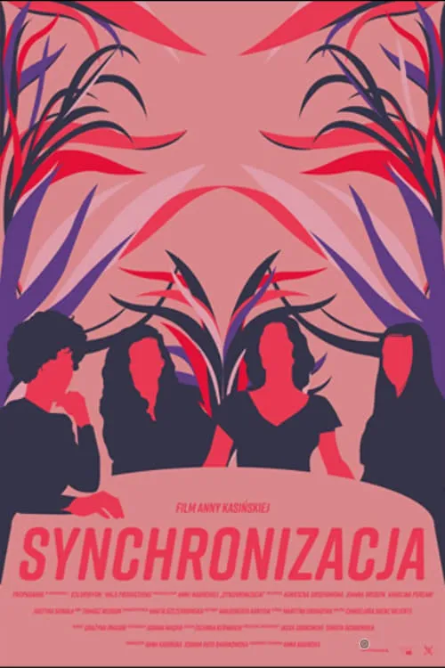 Synchronizacja (фильм)