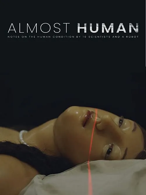 Almost Human (movie)