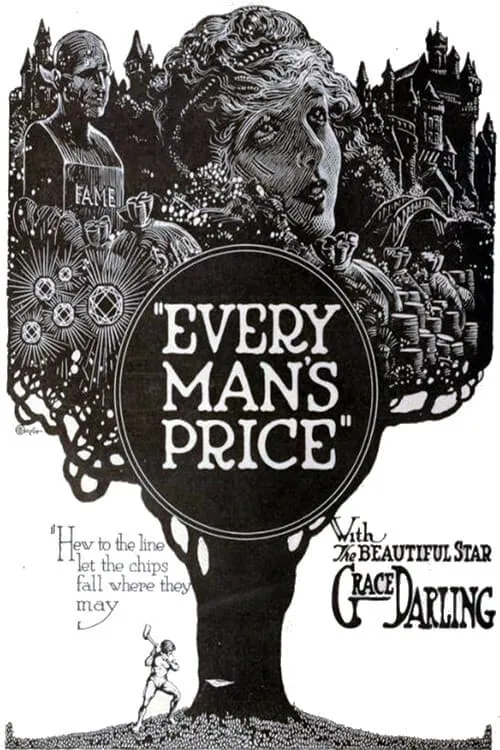 Everyman's Price (movie)