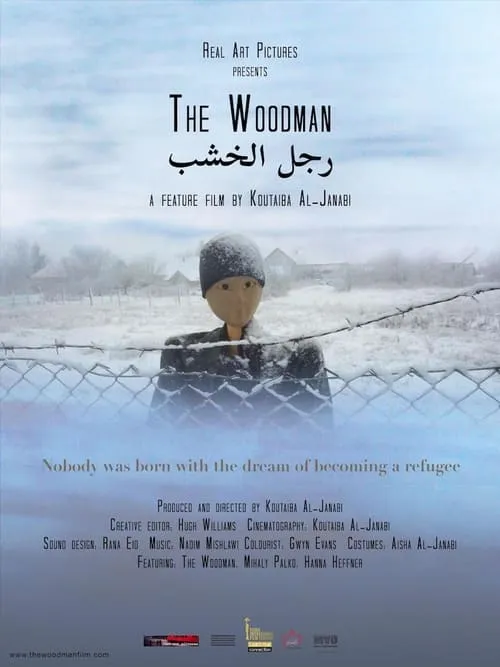 The Woodman (movie)