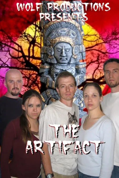 The Artifact (movie)