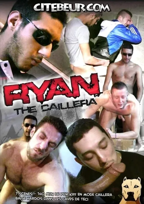 Ryan the Rascal (movie)