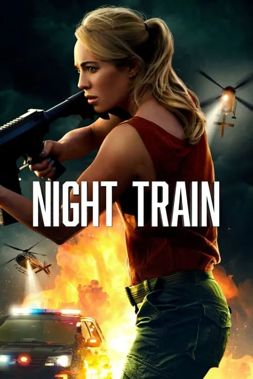 Night Train (movie)