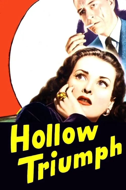 Hollow Triumph (movie)