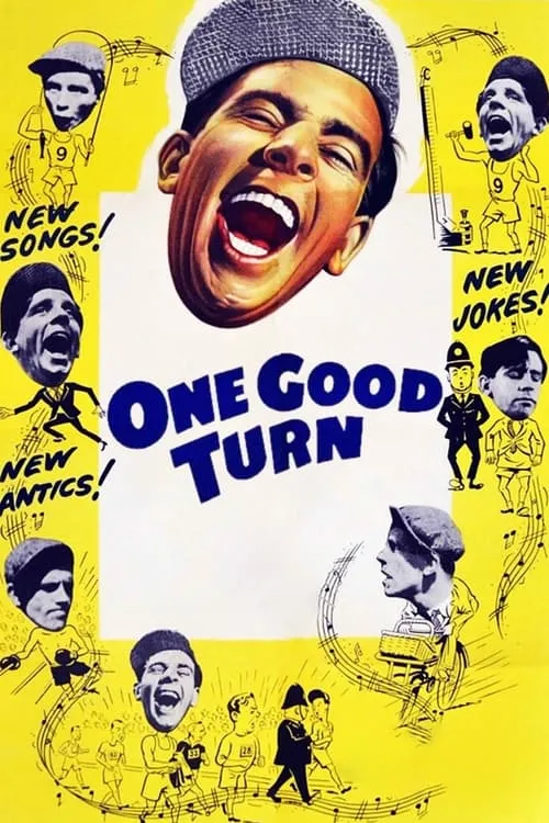 One Good Turn (movie)