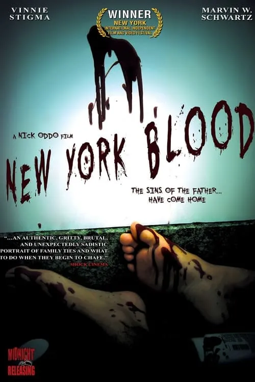 New York Blood (movie)