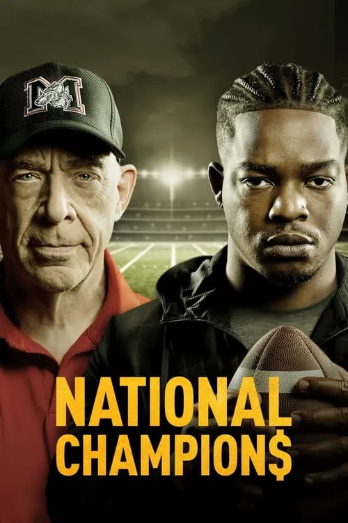 National Champions (movie)