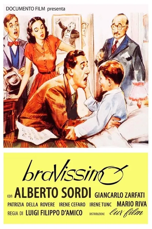 Bravissimo (movie)