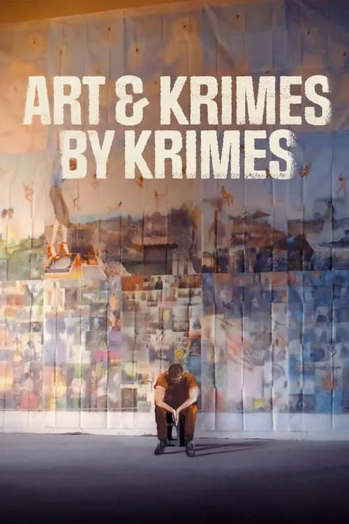 Art & Krimes by Krimes (movie)