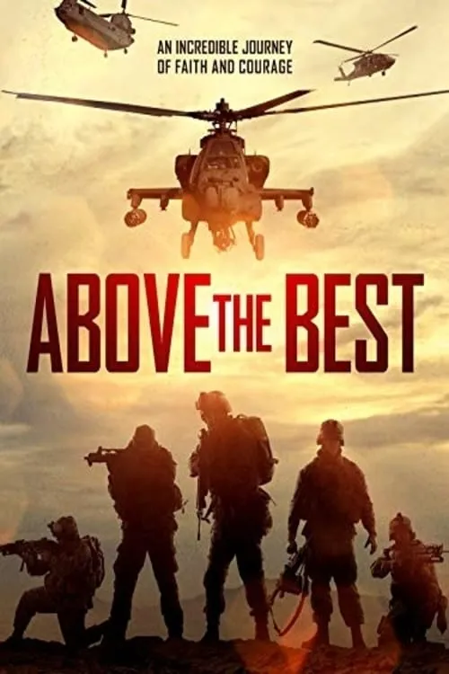 Above the Best (фильм)