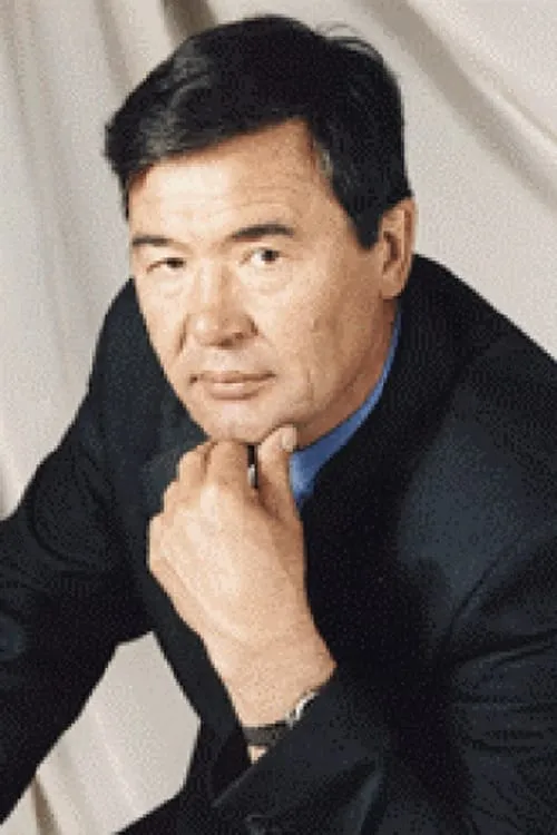 Ahtjam Abushahmanov