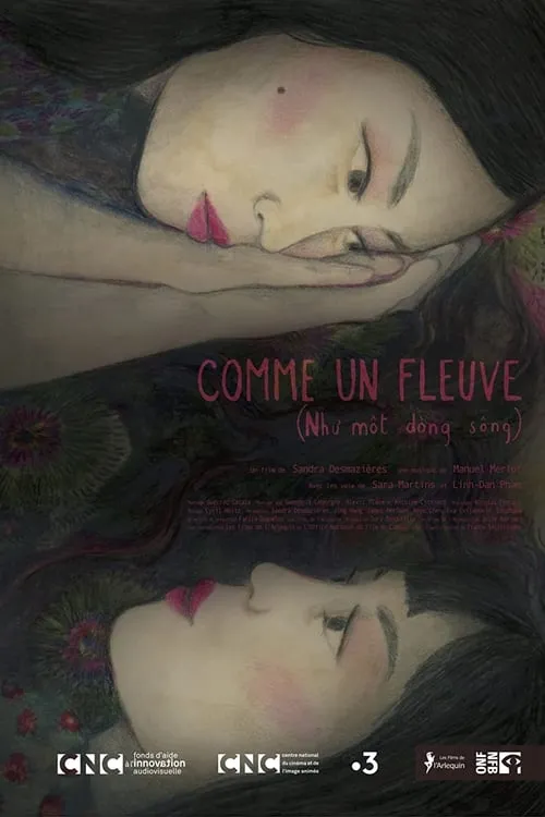 Comme un fleuve (фильм)