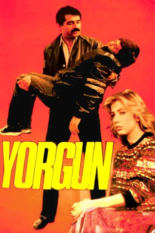 Yorgun (фильм)