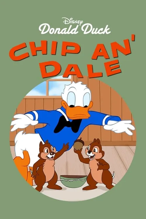 Chip an' Dale (movie)