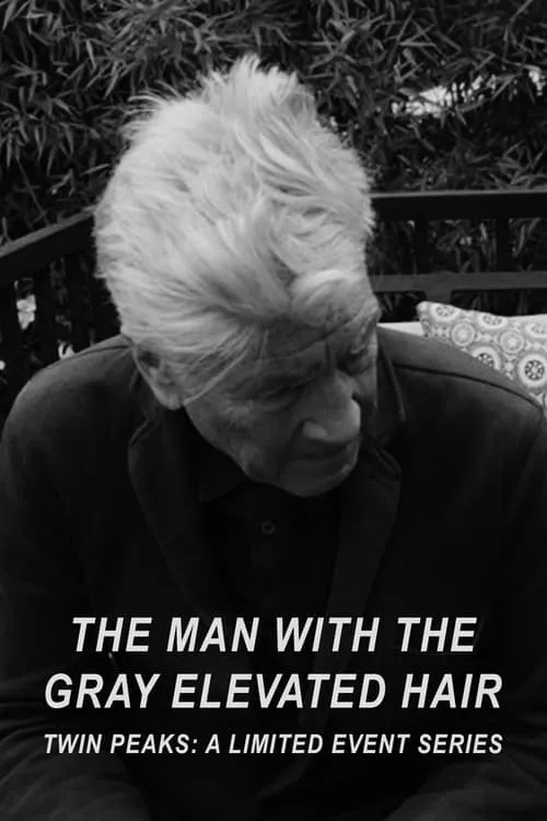 The Man with the Gray Elevated Hair (movie)