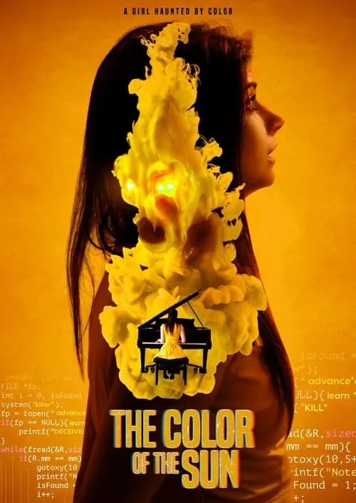 The Color of the Sun (movie)