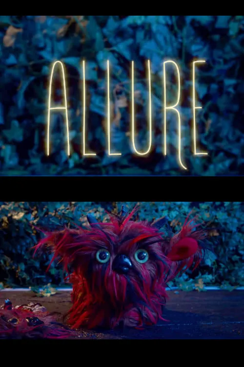 Allure (movie)