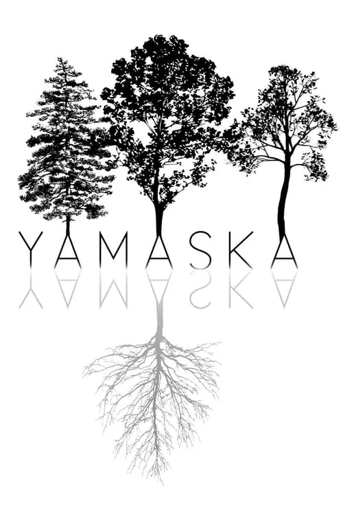 Yamaska (series)