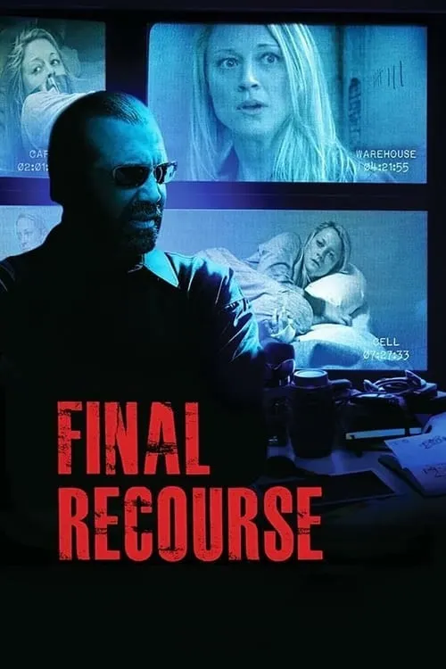 Final Recourse (movie)