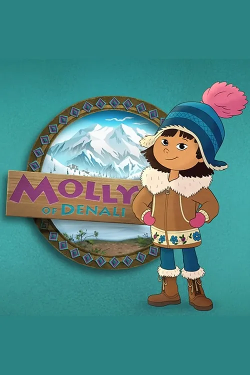 Molly of Denali (сериал)